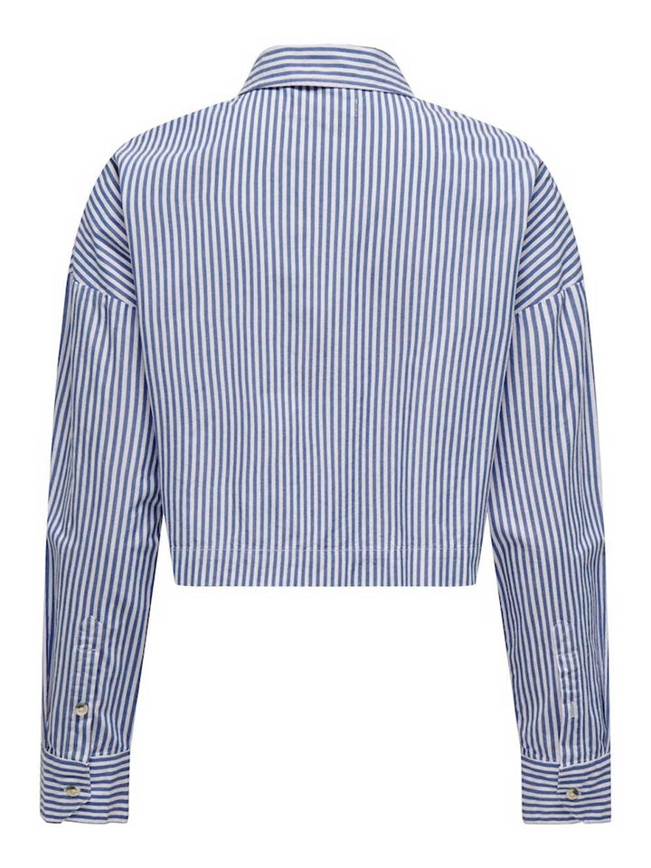 ONLY Shirt for WOMEN - WHITE