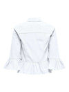 Giubbotto ONLY da DONNA - Bright White