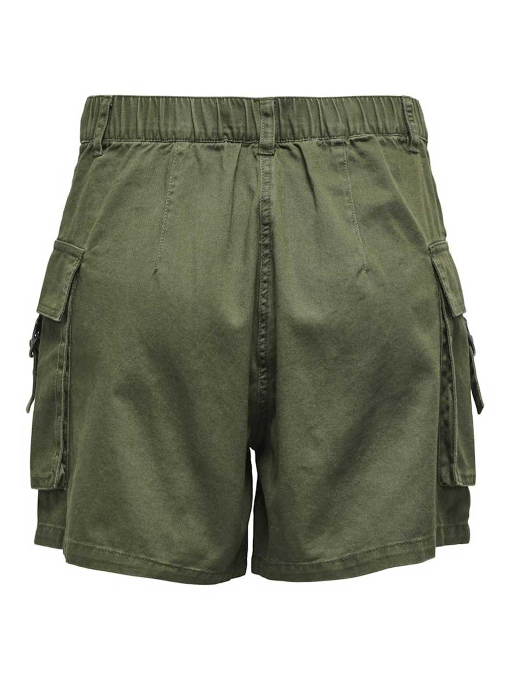 ONLY Shorts ONLY da DONNA - Ivy Green