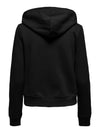 Felpa ONLY da DONNA - Black