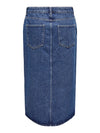 Gonna ONLY da DONNA - MEDIUM BLUE DENIM