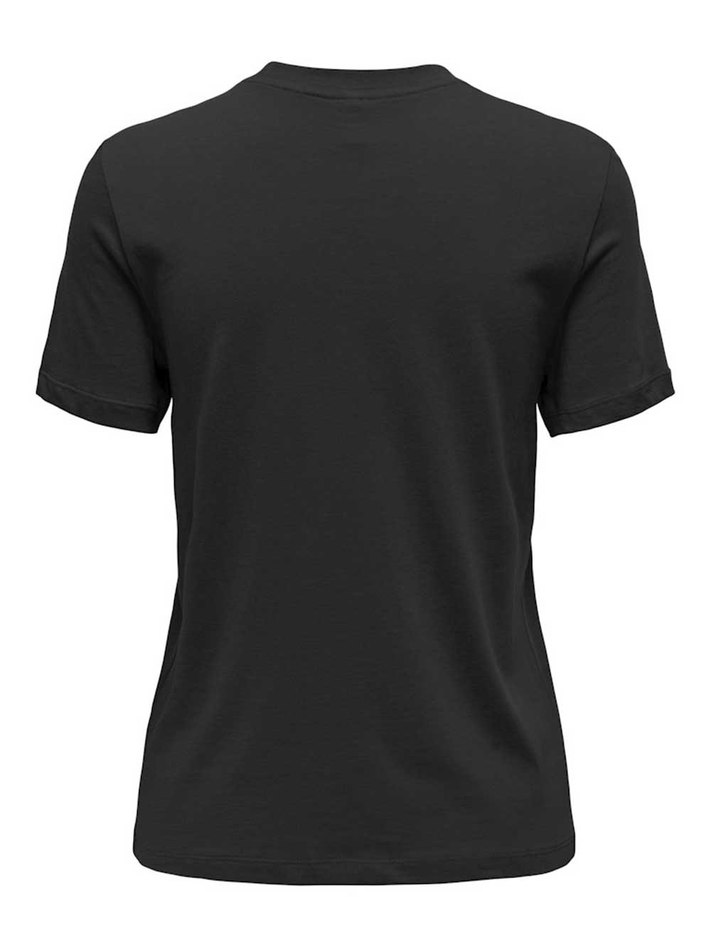 ONLY T-shirts e Tops ONLY da DONNA - nero