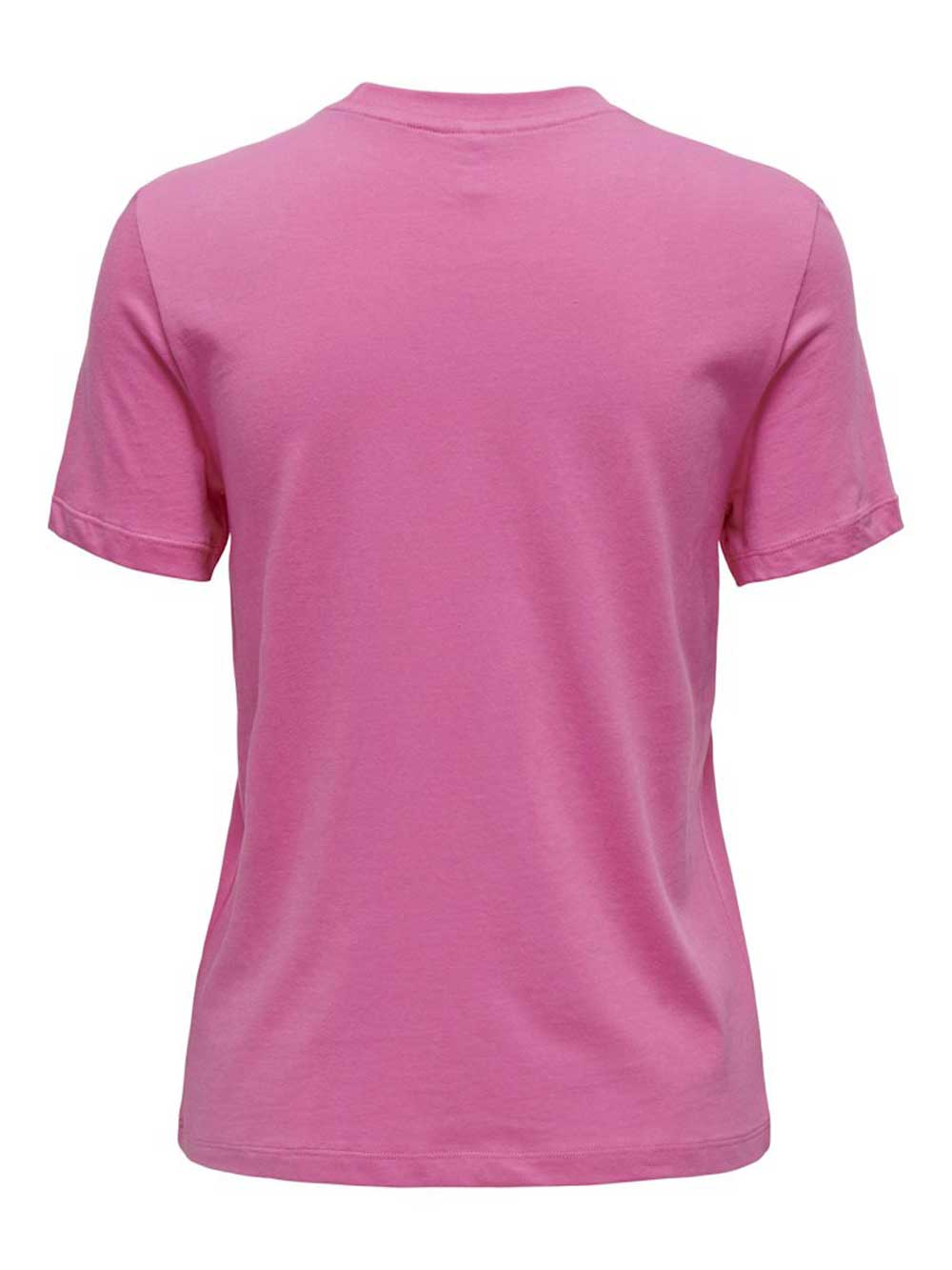 ONLY T-shirts e Tops ONLY da DONNA - rosa