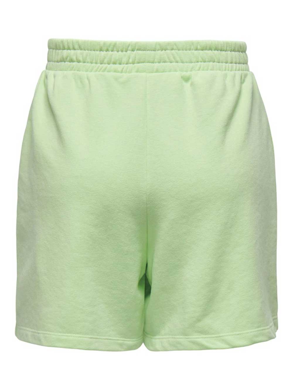 ONLY Shorts ONLY da DONNA - verde