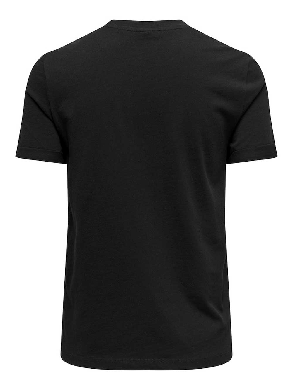 ONLY T-shirts e Tops ONLY da DONNA - nero