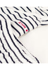 PETIT BATEAU Baby Outfit - WHITE
