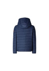 Giubbotto SAVE THE DUCK da BAMBINO - NAVY BLUE