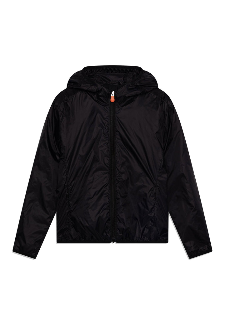 Giubbotto SAVE THE DUCK da BAMBINI - Black