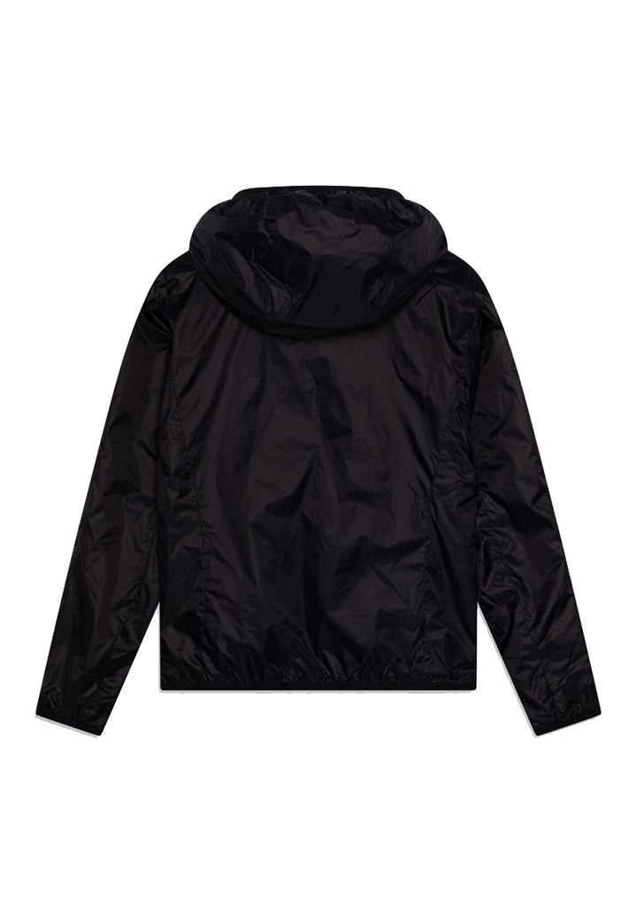 Giubbotto SAVE THE DUCK da BAMBINI - Black
