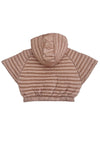 Giubbotto SAVE THE DUCK da BAMBINA - Powder pink