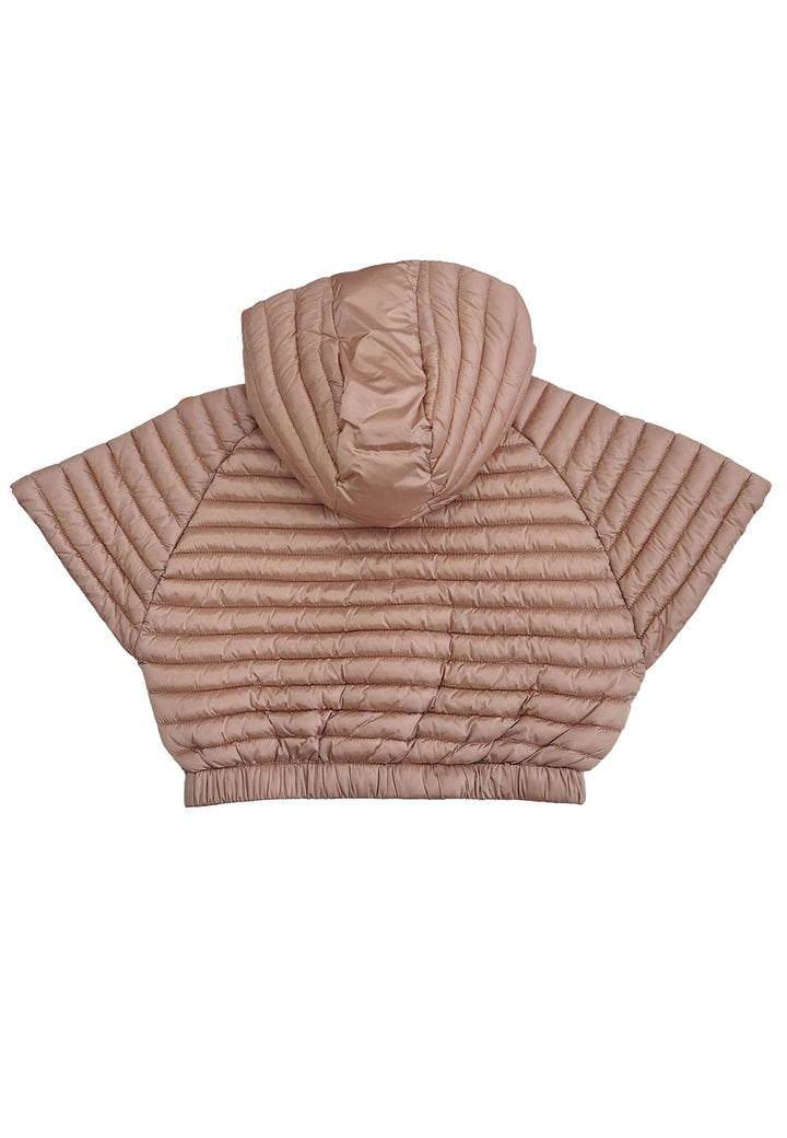 Giubbotto SAVE THE DUCK da BAMBINA - Powder pink