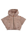 Giubbotto SAVE THE DUCK da BAMBINA - Powder pink