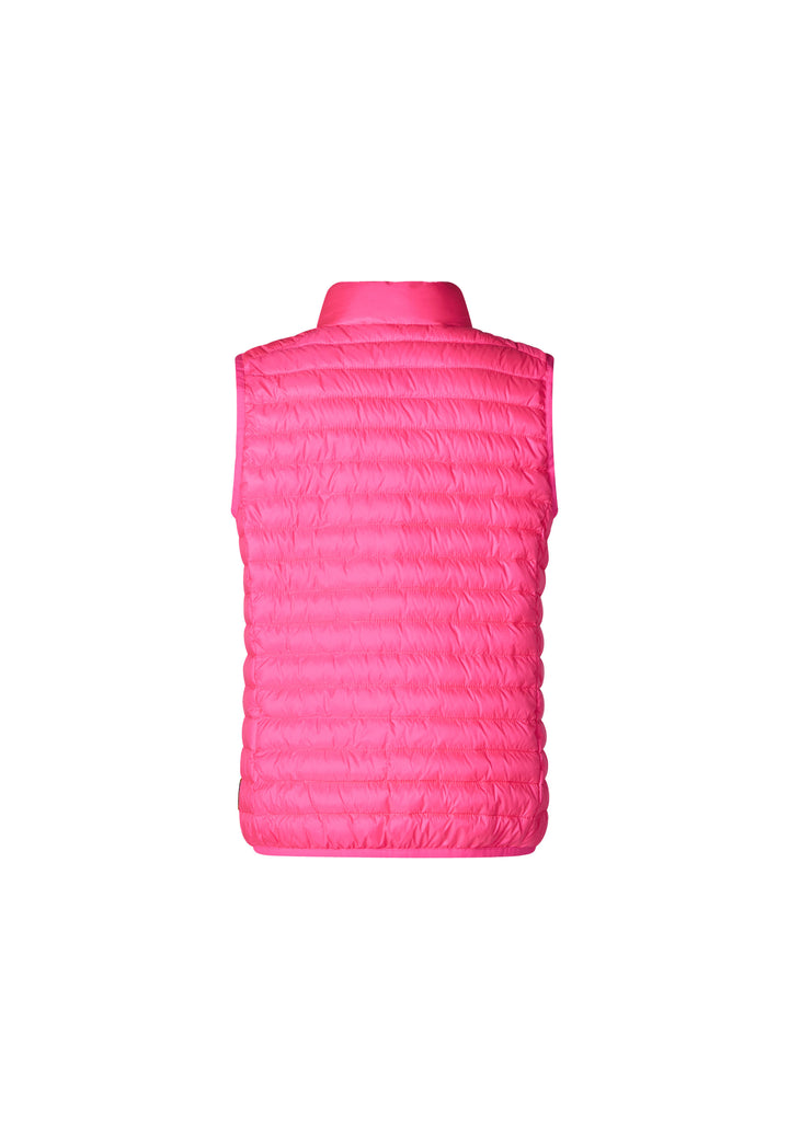 Giubbotto SAVE THE DUCK da BAMBINI - FLUO PINK