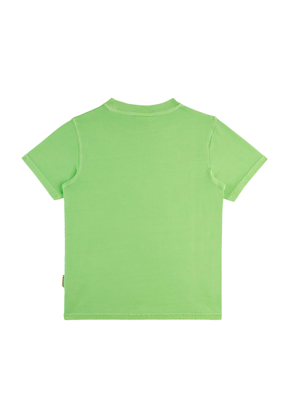 SUNDEK T-shirt SUNDEK da BAMBINO - verde