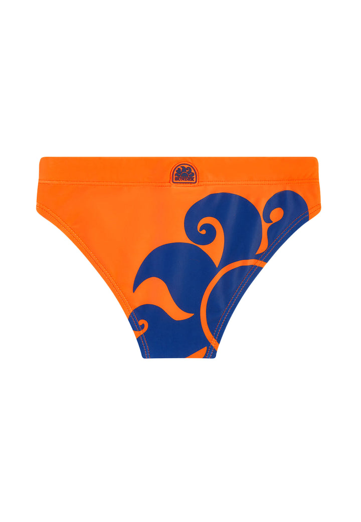 SUNDEK Swimsuit for CHILDREN - Sunrise