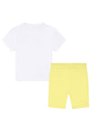 TIMBERLAND Kids' Outfit - White