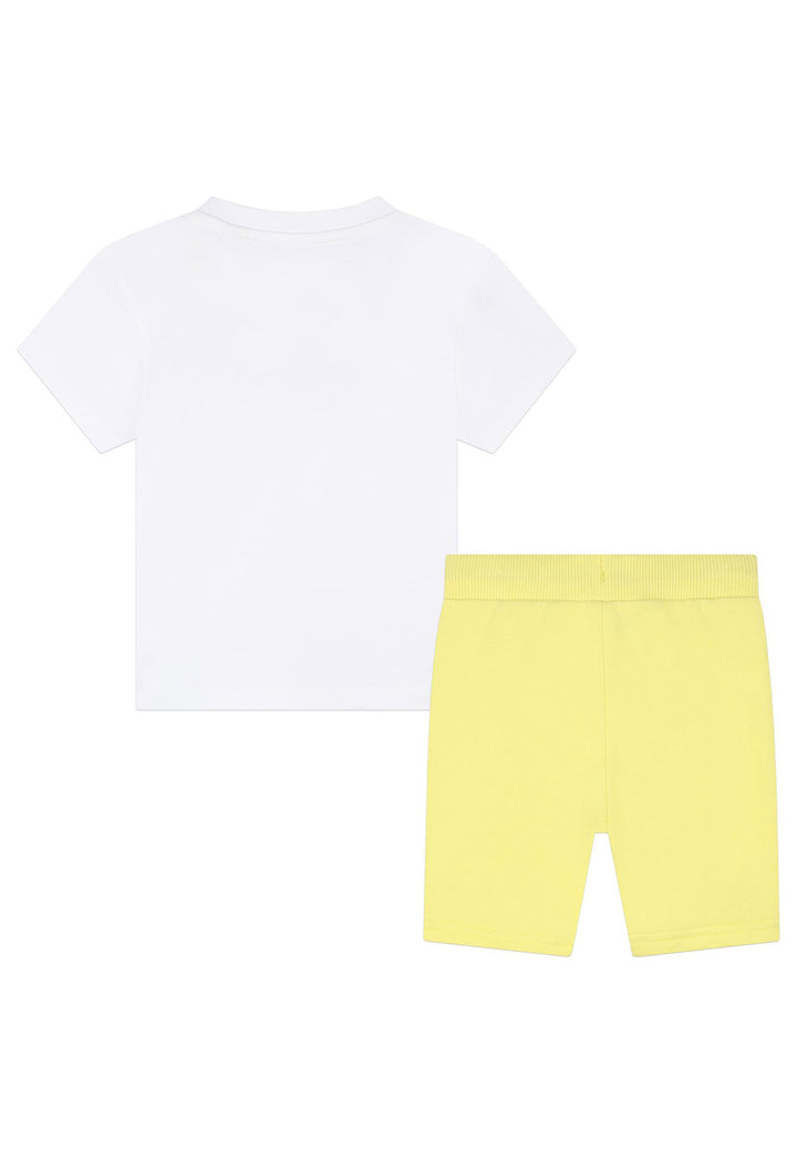 TIMBERLAND Kids' Outfit - White