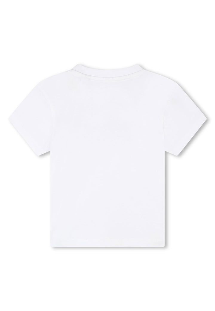 TIMBERLAND Kids' Outfit - White