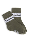 Calzini TIMBERLAND da BAMBINO - Verde