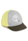 TIMBERLAND Hat for KIDS - Green