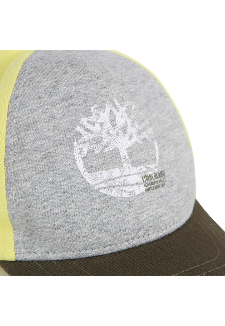 TIMBERLAND Hat for KIDS - Green