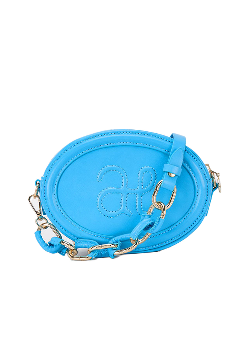 Borsa ABEL E LULA da BAMBINA Turchese