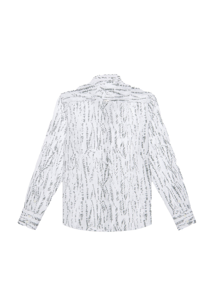 ANTONY MORATO Camicia ANTONY MORATO da BAMBINO - VERDE AGAVE