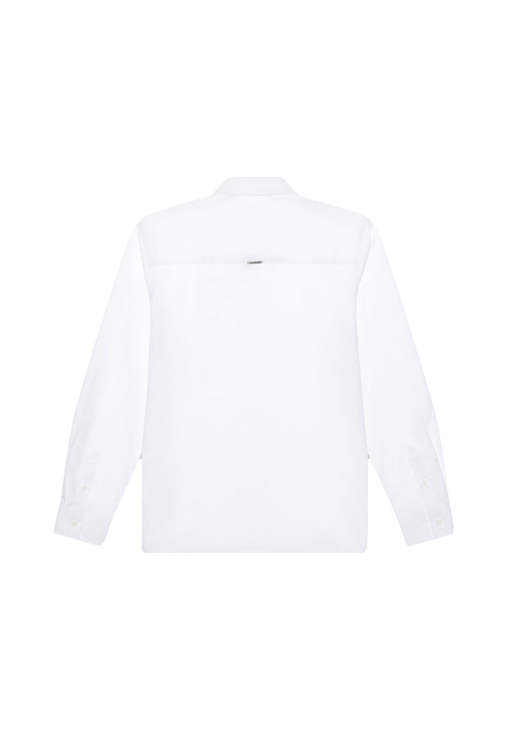 ANTONY MORATO Camicia ANTONY MORATO da BAMBINO - Bianco