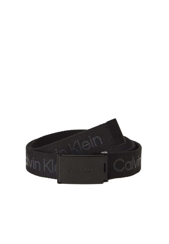 CALVIN KLEIN JEANS Cintura CALVIN KLEIN JEANS da BAMBINI - Ck Black