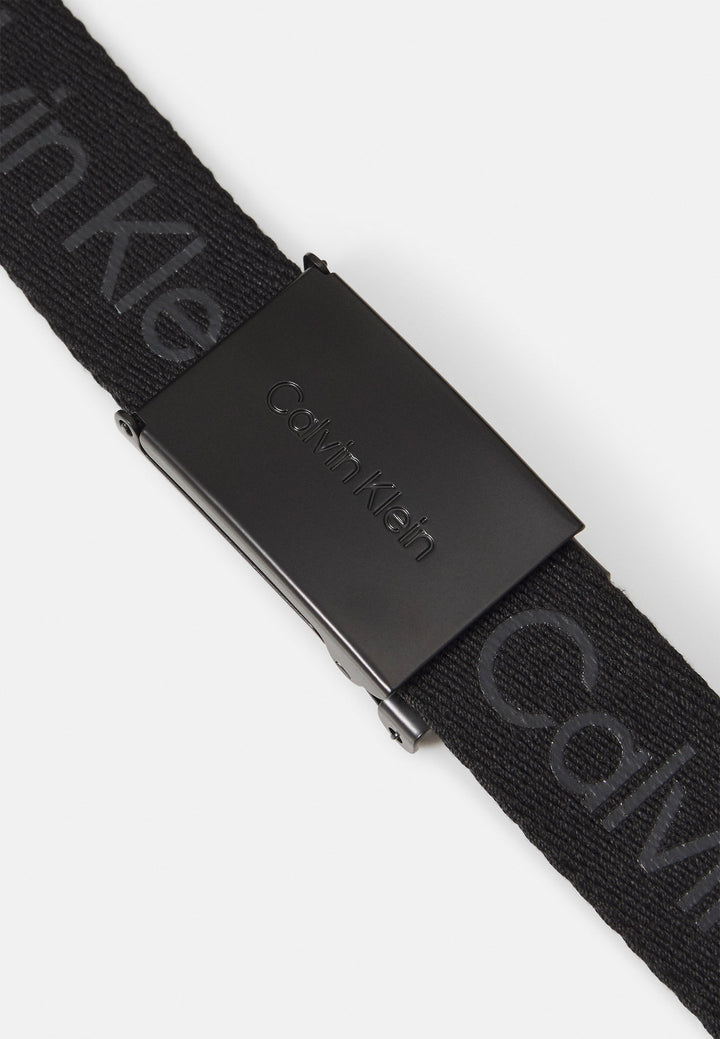 CALVIN KLEIN JEANS Cintura CALVIN KLEIN JEANS da BAMBINI - Ck Black