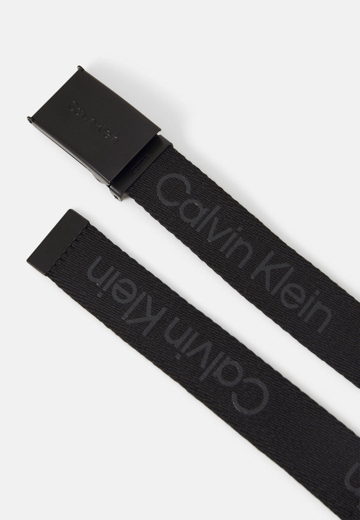 CALVIN KLEIN JEANS Cintura CALVIN KLEIN JEANS da BAMBINI - Ck Black