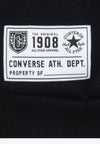 CONVERSE Felpa CONVERSE da BAMBINO - Black