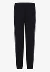 CONVERSE Pantalone CONVERSE da BAMBINO - Black