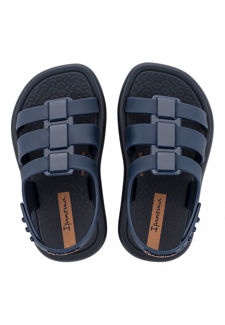 IPANEMA Ciabatta IPANEMA da BAMBINI - Blu