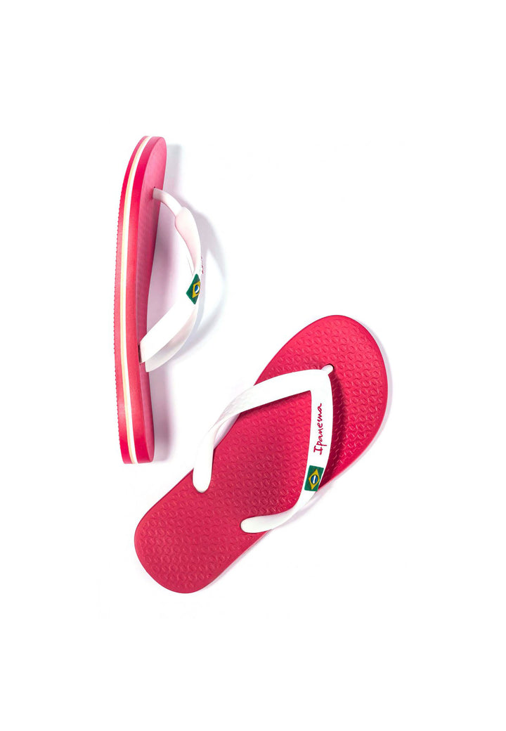 IPANEMA Ciabatta IPANEMA da BAMBINI - Rosa