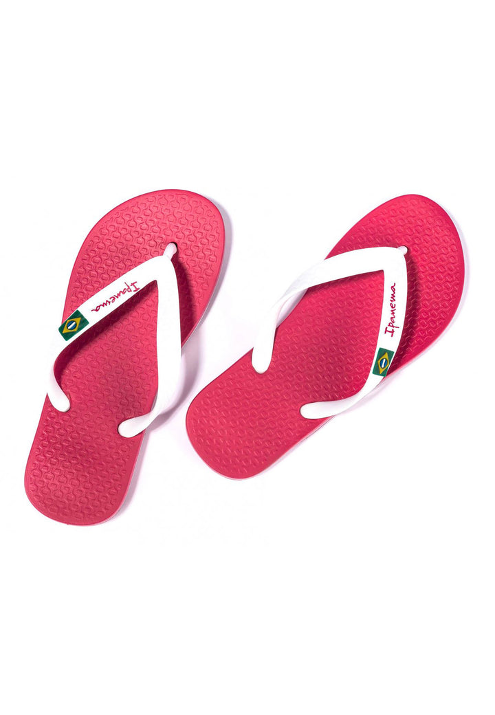 IPANEMA Ciabatta IPANEMA da BAMBINI - Rosa