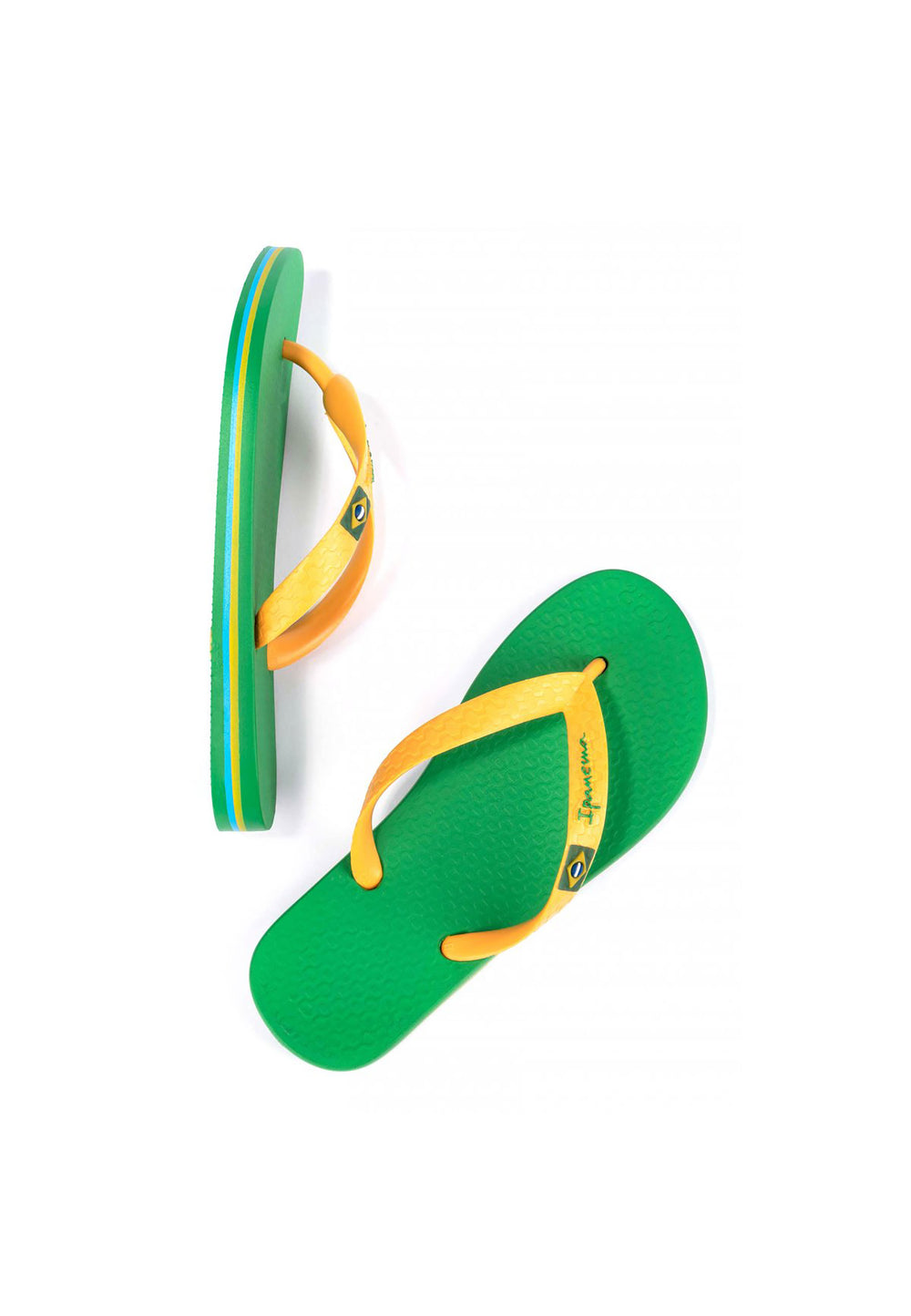 IPANEMA Ciabatta IPANEMA da BAMBINI - Verde