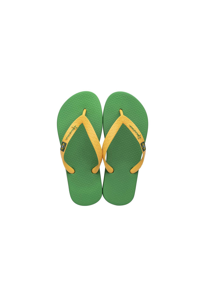 IPANEMA Ciabatta IPANEMA da BAMBINI - Verde