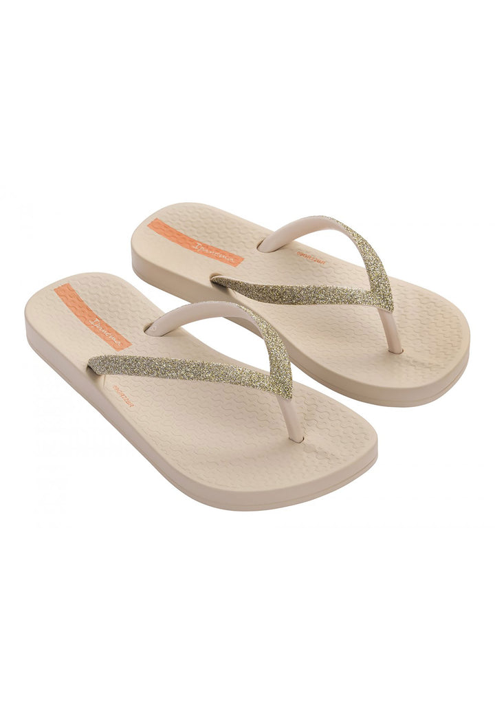 IPANEMA Ciabatta IPANEMA da BAMBINI - Beige