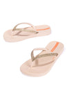IPANEMA Ciabatta IPANEMA da BAMBINI - Beige