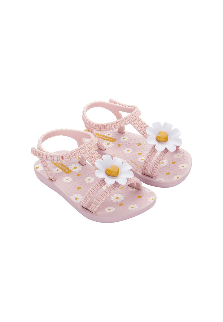 IPANEMA Ciabatta IPANEMA da BAMBINI - Rosa