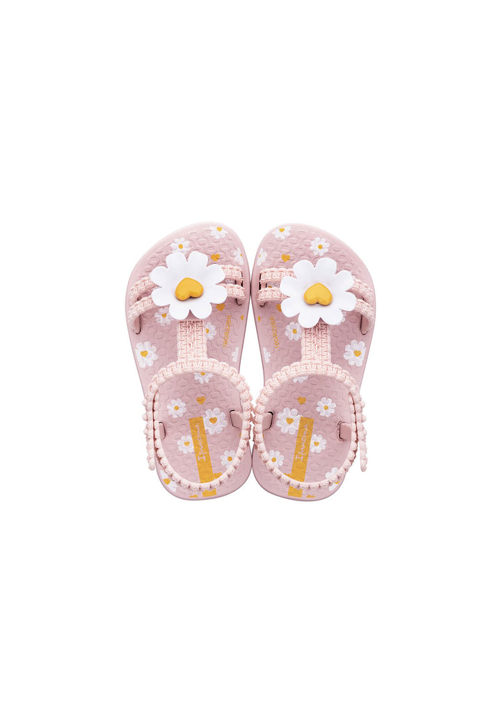 IPANEMA Ciabatta IPANEMA da BAMBINI - Rosa