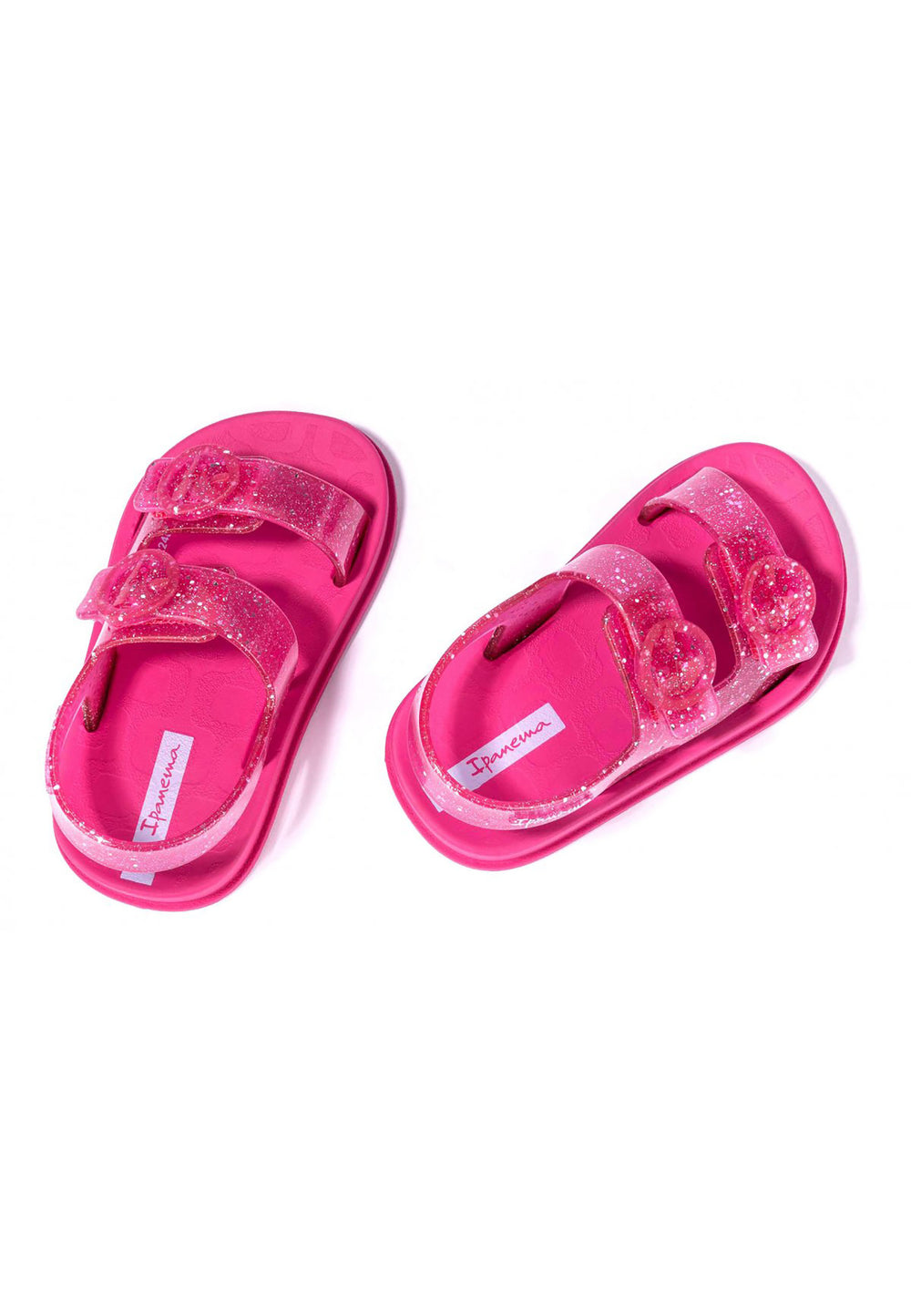 IPANEMA Ciabatta IPANEMA da BAMBINI - Rosa