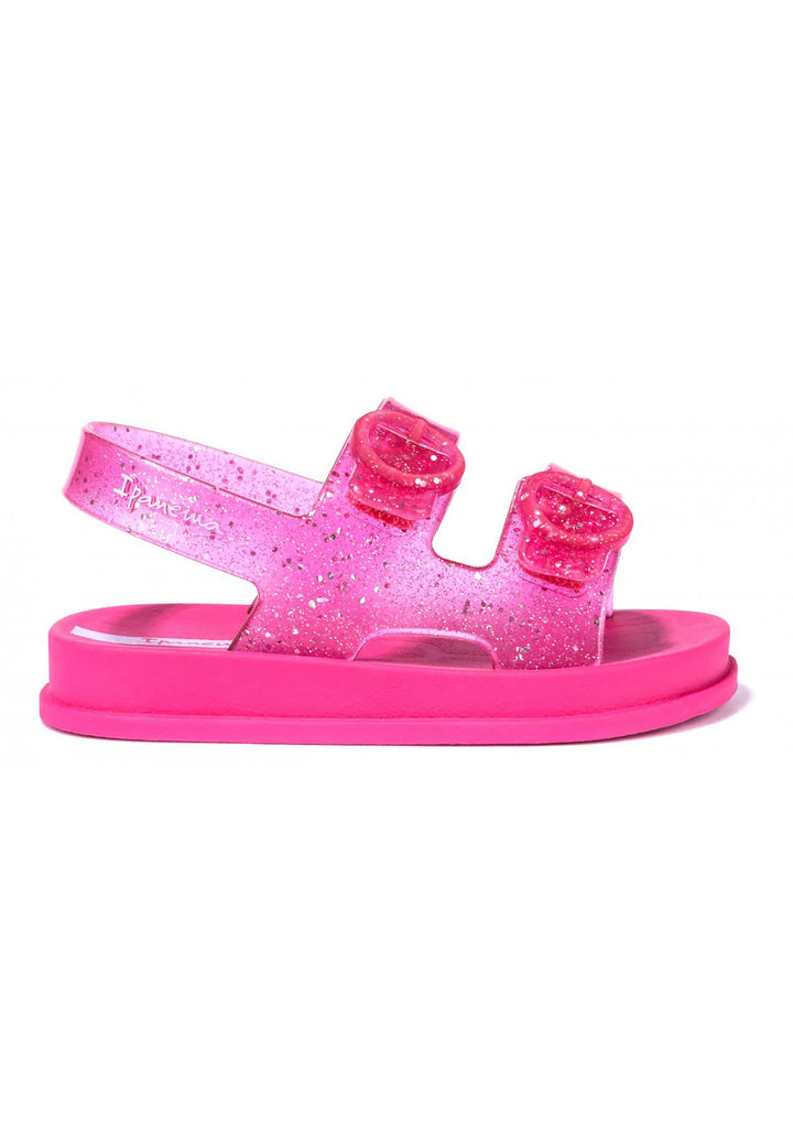 IPANEMA Ciabatta IPANEMA da BAMBINI - Rosa