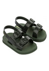 IPANEMA Ciabatta IPANEMA da BAMBINI - Verde