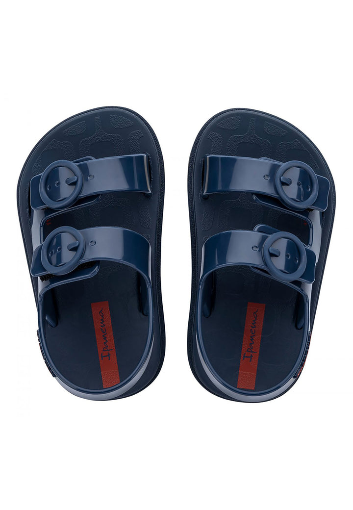 IPANEMA Ciabatta IPANEMA da BAMBINI - Blu