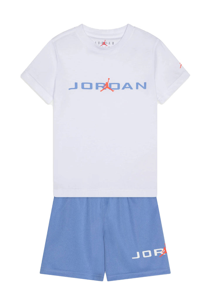 JORDAN Completo JORDAN da BAMBINO - WHITE