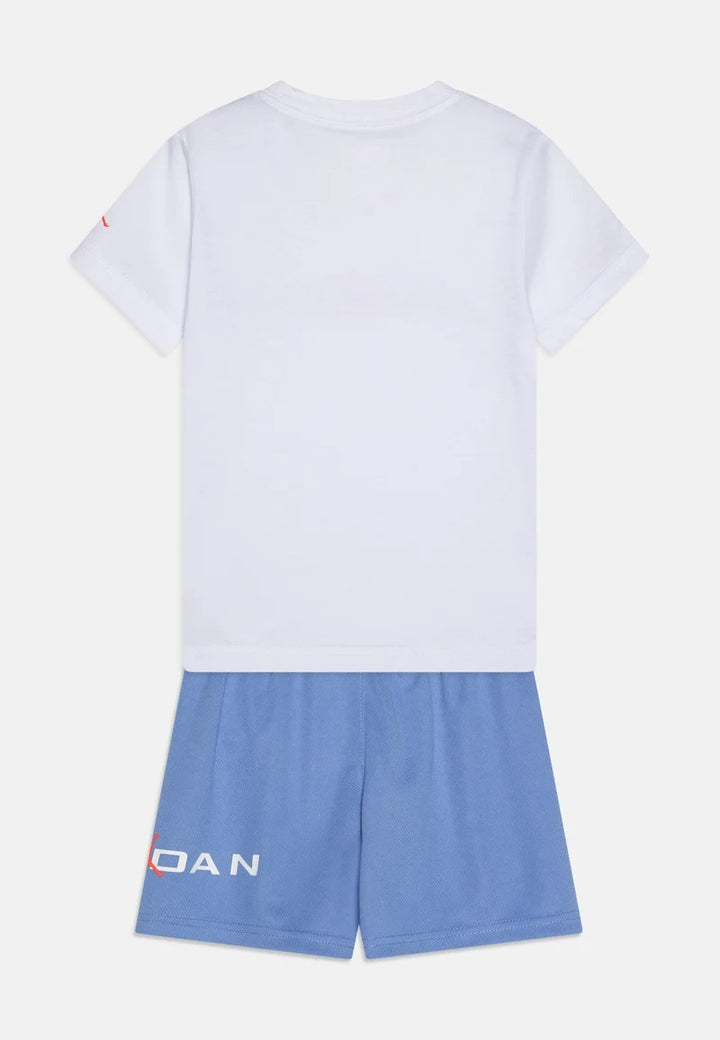 JORDAN Completo JORDAN da BAMBINO - WHITE