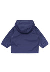 K-WAY Giubbotto K-WAY da BAMBINI - Blue Deep Cobalt