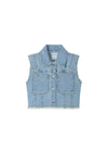 MAYORAL Gilet MAYORAL da BAMBINA - Bleach